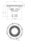 Preview: Eighteensound 18NTLS5000 - 18" Subwoofer, 4 Ohm
