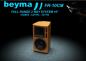 Preview: Beyma FR-10CM - Bausatz Full Range 2Wege System mit 10CMV2, CD-11Fe, TD194