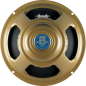 Preview: Celestion G12 Gold - 12" Guitar Speaker Alnico