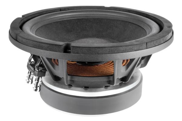 Faital Pro 10RS430 - 10" Subwoofer, 8 Ohm