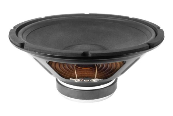 Faital Pro 12FE330 - 12" Subwoofer, 8 Ohm