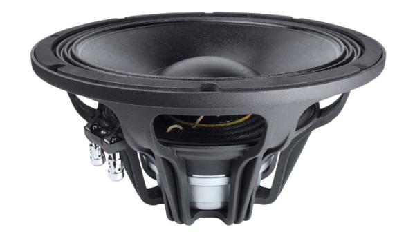 Faital Pro 12FX600 - 12" Neodym Subwoofer