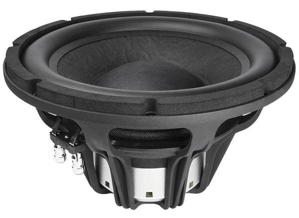Faital Pro 12RS1066 - 12" Subwoofer, 8 Ohm