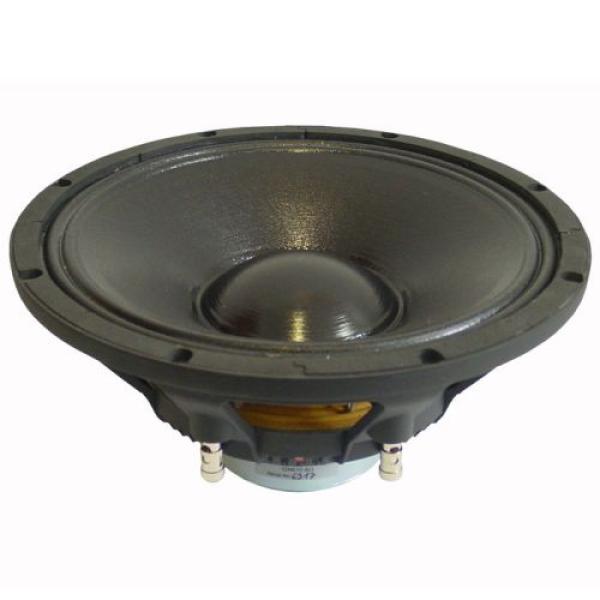 BMS 12N610 - 12'' Neodym Mid-Bass Lautsprecher 400W