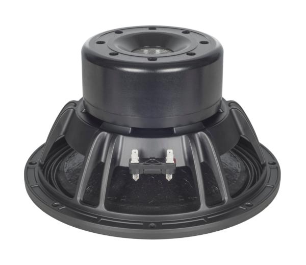 B&C 12SW115 - 12" Subwoofer, 8 Ohm