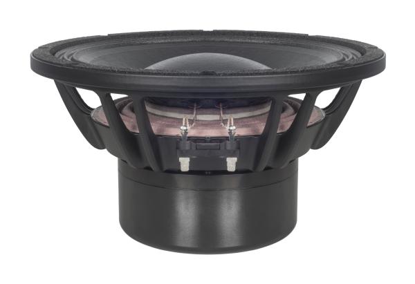 B&C 12SW115 - 12" Subwoofer, 8 Ohm