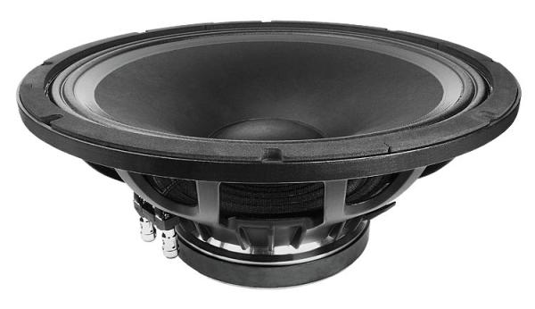 Faital Pro 15FH510 - 15" Subwoofer, 8 Ohm