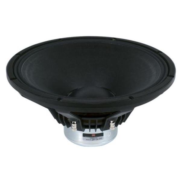 BMS 15N820 - 15'' Neodym Mid-Bass Lautsprecher 900W