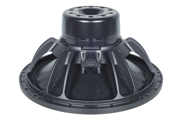 B&C 15DS100 - 15" Subwoofer 8 Ohm