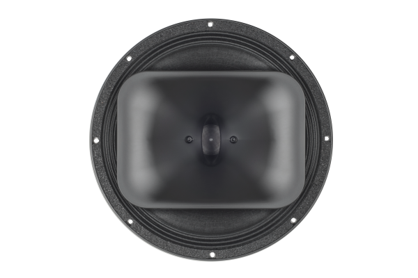 B&C 15HTX100 - 15" Triaxial Lautsprecher, 8+8+8 Ohm