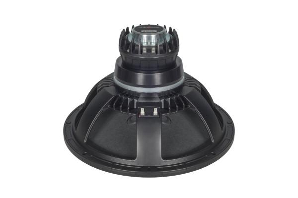 B&C 15HTX100 - 15" Triaxial Lautsprecher, 8+8+8 Ohm