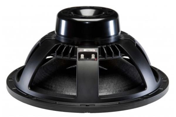 B&C 15NBX100 - 15" Subwoofer 8 Ohm