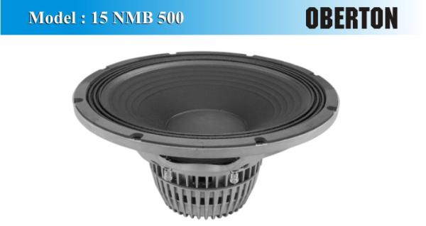 Oberton 15NMB500