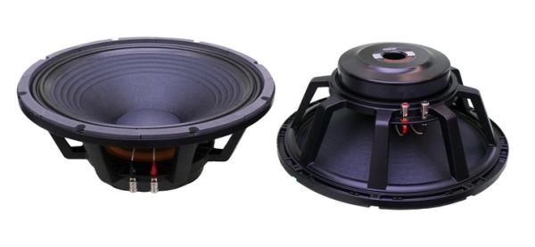 Oberton 15XL400 - 15" Woofer, 8 Ohm
