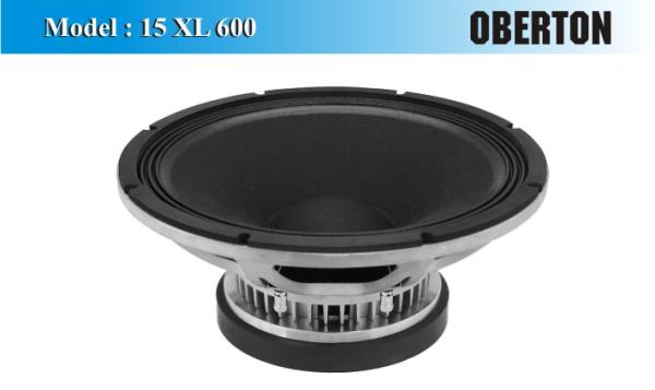 Oberton 15XL600