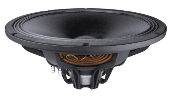 Faital Pro 18FX600 - 18" Subwoofer, 8 Ohm