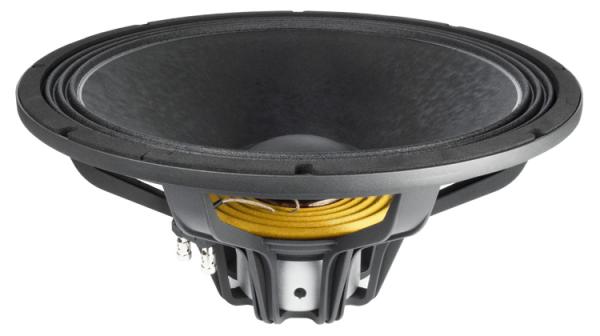 Faital Pro 18FX800 - 18" Subwoofer, 8 Ohm
