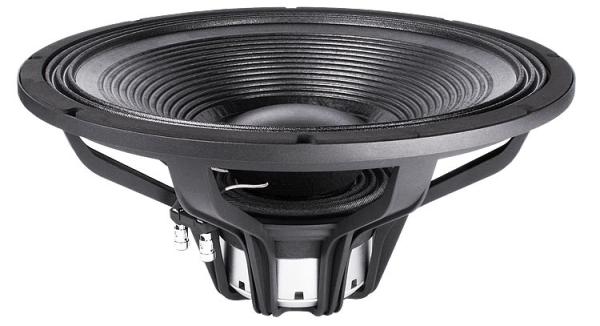 Faital Pro 18HP1060 - 18" Subwoofer 8 Ohm