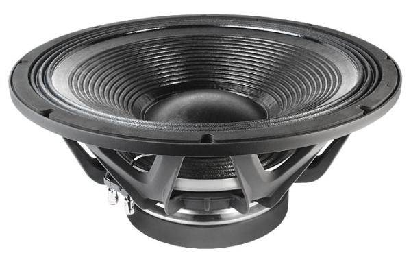 Faital Pro 18HW1070 - 18" Subwoofer, 4 Ohm