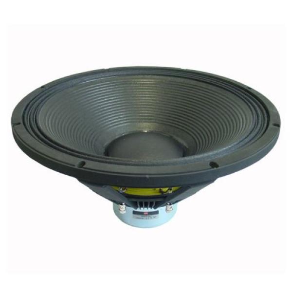 BMS 18N830 - 18'' Neodym Bass Lautsprecher 1100W