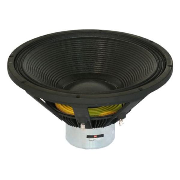 BMS 18N862 - 18'' Neodym Bass Lautsprecher 1500W - 8 Ohm