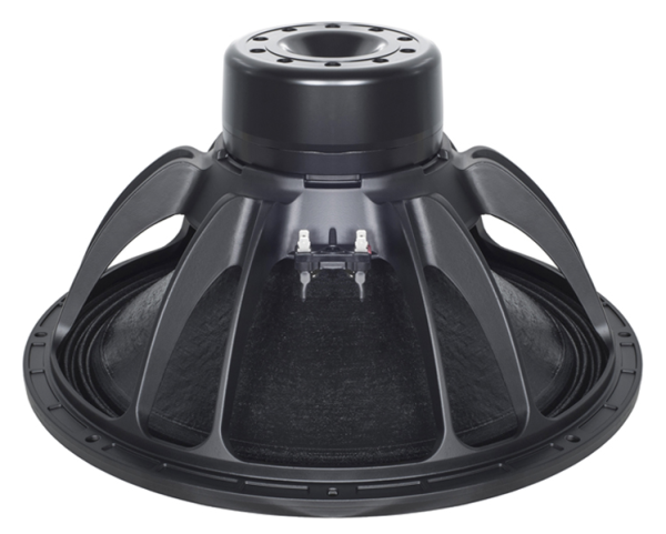 B&C 18DS100 - 18" Subwoofer 8 Ohm