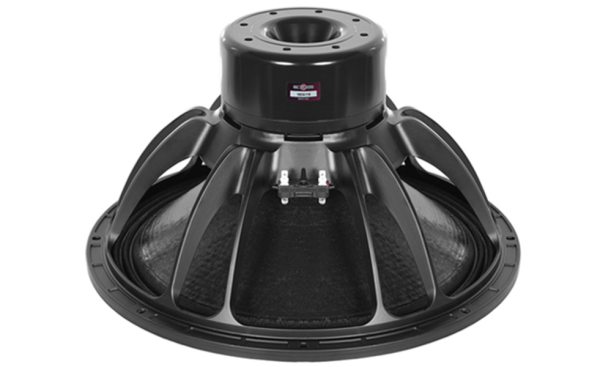 B&C 18DS115 - 18" Neodym Subwoofer - 8 Ohm