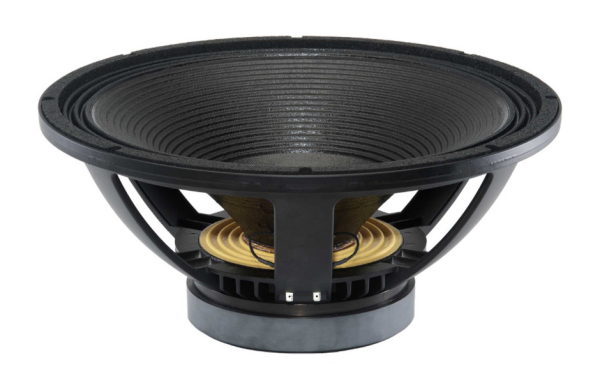 B&C 18RBX100 -18" Subwoofer