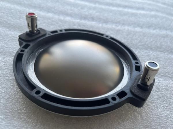 Eighteensound Reparaturkit / Recone Set ND1460, 8 Ohm