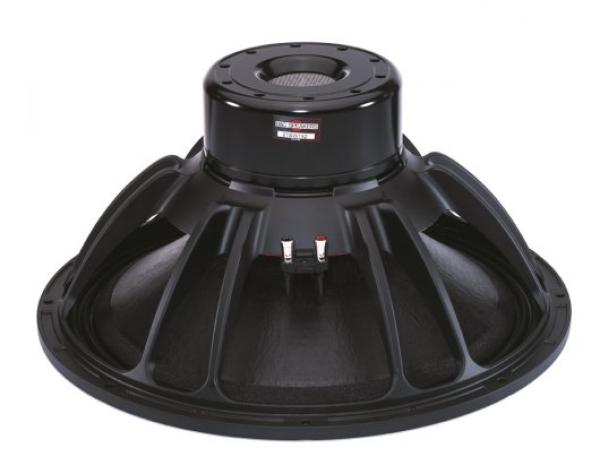 B&C 21SW152 - 21" Neodym Subwoofer 4 Ohm