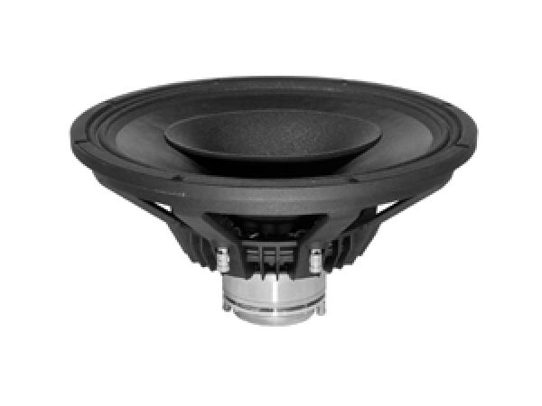 BMS 15CN680 - 15"/1" Coaxial Neodym