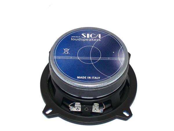 Sica 5"- 120W Professional Woofer  5 E 1,5 CS 16 Ω (Z002603)