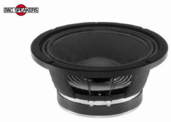 B&C 10PS26 - 10" Woofer