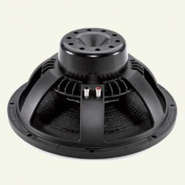 B&C 15NW100 - 8 Ohm Neodym Subwoofer