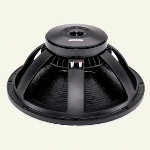 B&C 18PS100 - 18" Subwoofer 8 Ohm