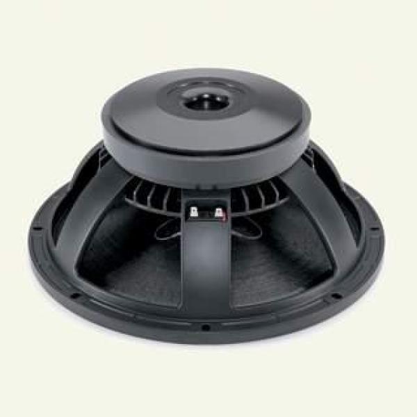 B&C 15PS76 - 15 Zoll Subwoofer