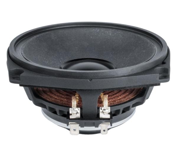 Faital Pro 5PR120 - 5" Lautsprecher, 8 Ohm