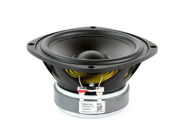 Eighteensound 5W430 - 5" Lautsprecher