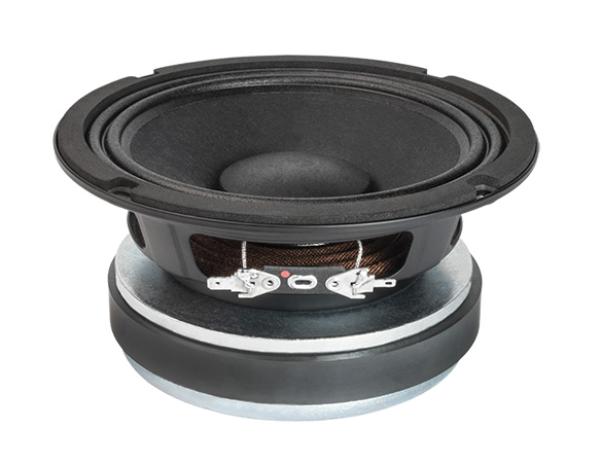 Faital Pro 6FE300 - 6" Lautsprecher, 8 Ohm