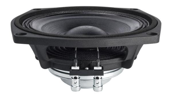 Faital Pro 6PR160 - 6" Lautsprecher, 8 Ohm