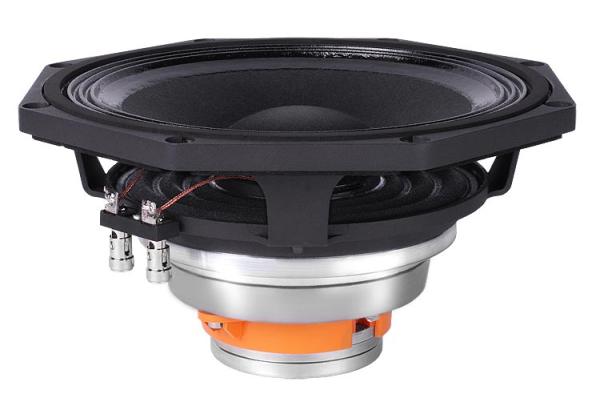 Faital Pro 8HX200 - 8" Coax Lautsprecher, 8 Ohm