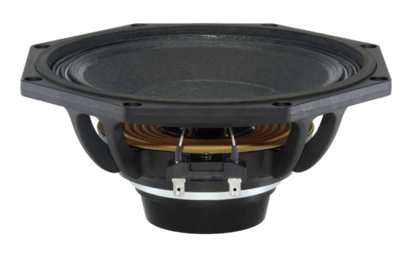 B&C Speakers 8MBX51 - 8" Bass-/Mitteltonlautsprecher 8 Ohm