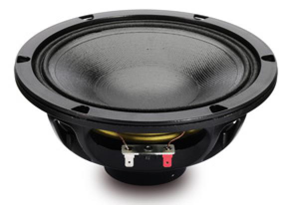 Eighteensound 8NMB420 - 8" Bass-Mitteltöner