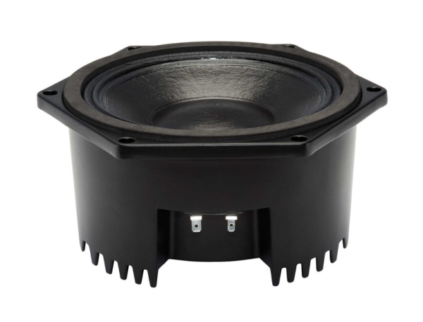 B&C Speakers 8NSM64 - 8" Mitteltonlautsprecher