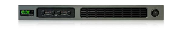ACX NP4-300 - 4Kanal Endstufe - 4x450 W
