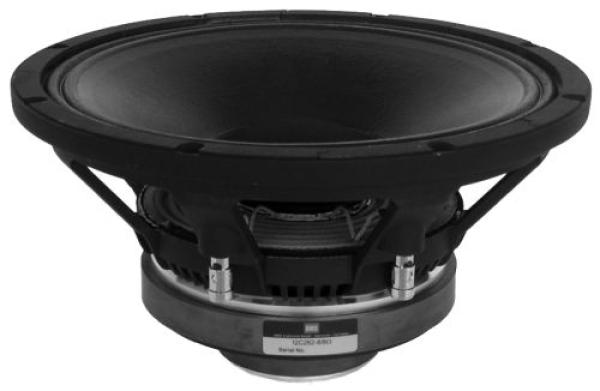 BMS 12C262 Coaxial