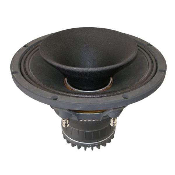 BMS 12CN860 - 12'' Triaxial Neodym Lautsprecher