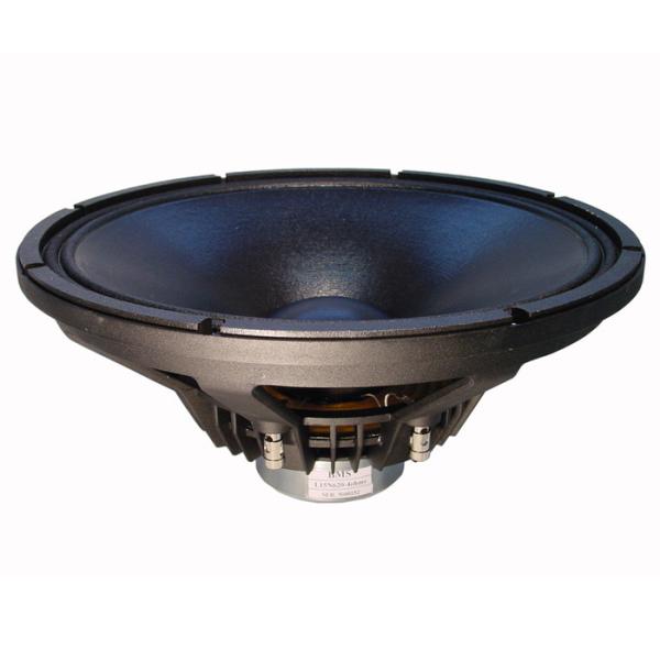 BMS 15N620 - 15'' Neodym Low Midrange 500W /4Ohm