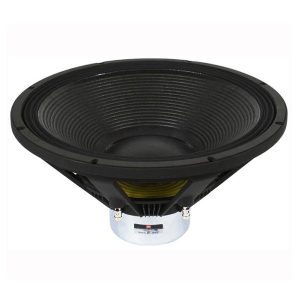 BMS 18N850 - 18'' Neodym Woofer- 1200W /4Ohm