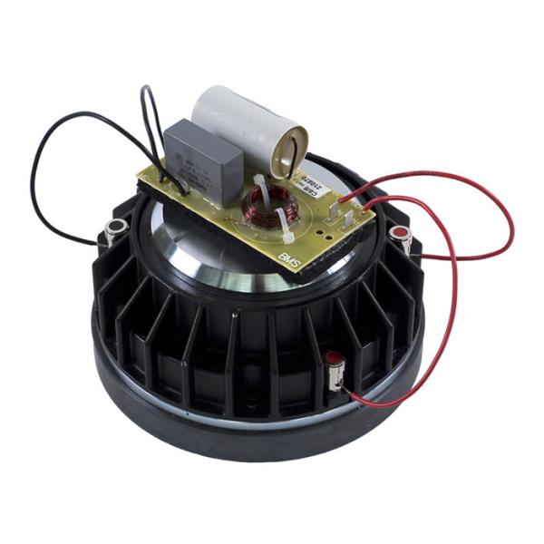 BMS Coaxial Treiber -16Ohm- mit Passivweiche